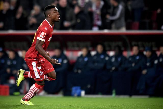 李虎翼:从小就想代表辽宁 希望在场上帮助球队